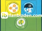 2016 DAMGASIZ  DÜNYA ÇEVRE GÜNÜ (OZON TABAKASI) BLOKU