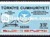 2016 DAMGASIZ GÜNEYDOĞU AVRUPA SAVUNMA BAKANLARI SERİSİ