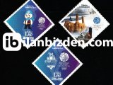 2017 DAMGASIZ EYOF ERZURUM AVRUPA GENÇLER OLİMPİK KIŞ OYUNLARI SERİSİ