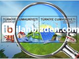 2018 DAMGASIZ DÜNYA ÇEVRE GÜNÜ (YENİLENEBİLİR ENERJİ) BLOKU