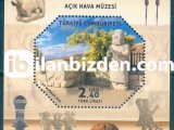 2019 DAMGASIZ ARSLANTEPE ÖREN YERİ VE AÇIK HAVA MÜZESİ BLOKU