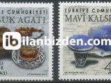 2019 DAMGASIZ DEĞERLİ TAŞLAR SERİSİ