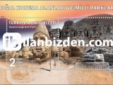 2019 DAMGASIZ DOĞAL KORUMA ALANLARI MİLLİ PARKLAR (ADIYAMAN) BLOKU