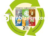 2019 DAMGASIZ DÜNYA ÇEVRE GÜNÜ (SIFIR ATIK) BLOKU