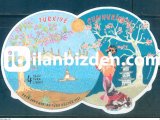2019 DAMGASIZ JAPONYA'DA TÜRK KÜLTÜRÜ YILI SERİSİ