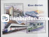 2019 DAMGASIZ TREN GARLARI BLOKU