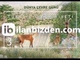 2020 DAMGASIZ DÜNYA ÇEVRE GÜNÜ BLOKU