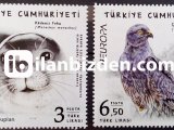 2021 DAMGASIZ AVRUİPA CEPT SERİSİ