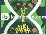 2021 DAMGASIZ DÜNYA ÇEVRE GÜNÜ (İLERİ DÖNÜŞÜM) BLOKU