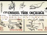 2021 DAMGASIZ GELENEKSEL TÜRK OKÇULUĞU BLOKU