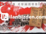 2021 DAMGASIZ İSTİKLÂL MARŞI'NIN KABULÜNÜN 100.YILI SERİSİ