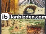 2021 DAMGASIZ KÜLTÜR VARLIKLARIMIZ (DARA ANTİK KENTİ) SERİSİ