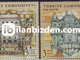2021 DAMGASIZ KUŞ EVLERİ SERİSİ
