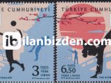 2021 DAMGASIZ TOKYO 2020 YAZ OLİMPİYAT OYUNLARI SERİSİ