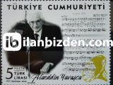 2022 DAMGASIZ ALAEDDİN YAVAŞCA SERİSİ