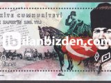 2022 DAMGASIZ BÜYÜK ZAFERİN 100.YILI BLOKU