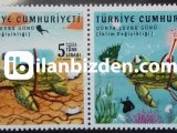 2022 DAMGASIZ DÜNYA ÇEVRE GÜNÜ (İKLİM DEĞİŞİKLİĞİ) SERİSİ
