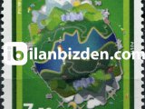 2022 DAMGASIZ DÜNYA POSTA GÜNÜ SERİSİ