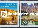 2022 DAMGASIZ KANYONLAR SERİSİ