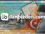 2022 DAMGASIZ MUDANYA ATEŞKES ANTLAŞMASI'NIN 100.YILI BLOKU