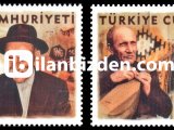2023 DAMGASIZ AŞIK VEYSEL ŞATIROĞLU SERİSİ