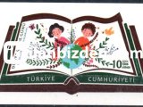 2023 DAMGASIZ ÇEVRE GÜNÜ BLOKU