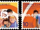 2023 DAMGASIZ ÇİZGİ FİLM KAHRAMANLARI (RAFADAN TAYFA) SERİSİ