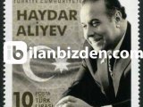 2023 DAMGASIZ HAYDAR ALİYEV SERİSİ