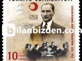 2023 DAMGASIZ LOZAN BARIŞ ANTLAŞMASI'NIN 100.YILI SERİSİ