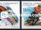 2023 DAMGASIZ SIRA DIŞI SPORLAR SERİSİ