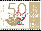 2023 DAMGASIZ TÜRKİYE-KATAR DİPLOMATİK İLİŞKİLERİNİN 50.YILI SERİSİ