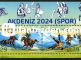 2024 DAMGASIZ AKDENİZ 2024 (SPOR) BLOKU