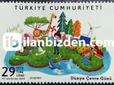 2024 DAMGASIZ DÜNYA ÇEVRE GÜNÜ SERİSİ