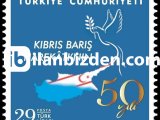 2024 DAMGASIZ KIBRIS BARIŞ HAREKATI'NIN 50.YILI SERİSİ