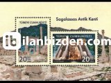 2024 DAMGASIZ SAGALASSOS ANTİK KENTİ BLOKU