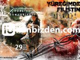 2024 DAMGASIZ YÜREĞİMDE FİLİSTİN BLOKU