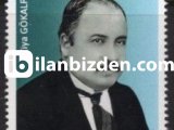 2024 DAMGASIZ ZİYA GÖKALP SERİSİ