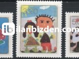 YUGOSLAVYA 1974 DAMGASIZ AVRUPA’NIN SEVİNCİ SERİSİ