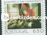 PORTEKİZ 1979 DAMGASIZ PORTEKİZ ULUSAL GÜNÜ SERİSİ I