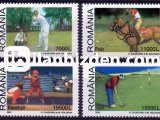 ROMANYA 2002 DAMGASIZ OYUNLAR SERİSİ