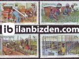VENDA 1980 DAMGASIZ ÇAY YETİŞTİRİCİLİĞİ SERİSİ