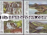 VENDA 1981 DAMGASIZ SU KAYNAĞI GÖLLER SERİSİ