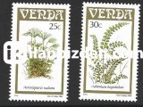 VENDA 1985 DAMGASIZ EĞRELTİ OTLARI SERİSİ