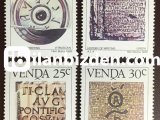 VENDA 1986 DAMGASIZ YAZININ TARİHÇESİ 5. SERİSİ