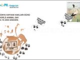 2020  DÜNYA HAYVAN HAKLARI GÜNÜ ÖZEL GÜN ZARFI