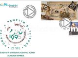 2020 TÜRKİYE İÇ DENETİM ENSTİTÜSÜ ÖZEL GÜN ZARFI