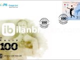 2021 10 GALİP 100 YAŞINDA ÖZEL GÜN ZARFI