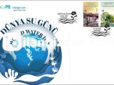 2021 DÜNYA SU GÜNÜ ÖZELGÜN ZARFI