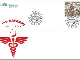 2021  TIP BAYRAMI ÖZEL GÜN ZARFI